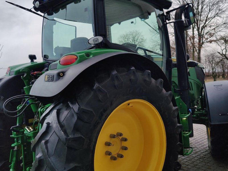 John Deere 6150R 6150 R AT-Ready
