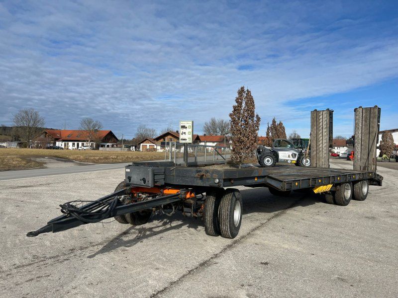 Goldhofer TUE 3 24/80