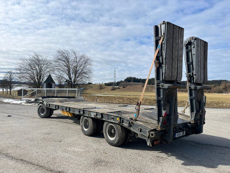 Goldhofer TUE 3 24/80