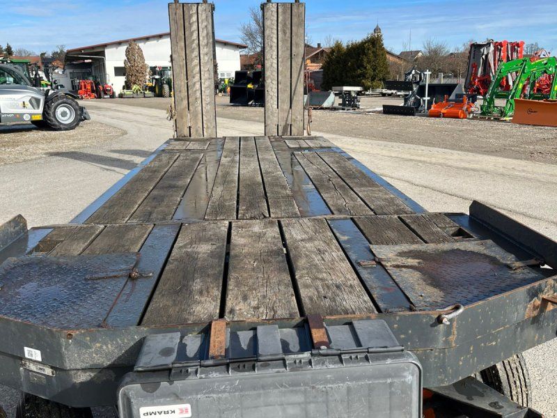 Goldhofer TUE 3 24/80