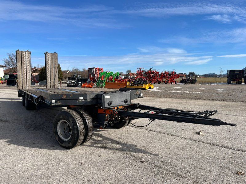 Goldhofer TUE 3 24/80