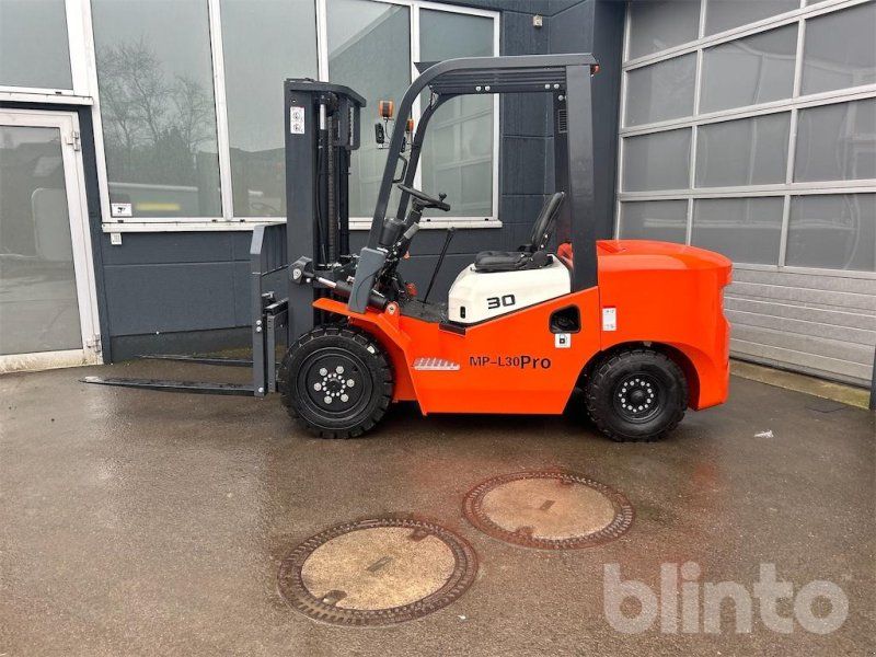 Stöckli Pro MP-L30Pro