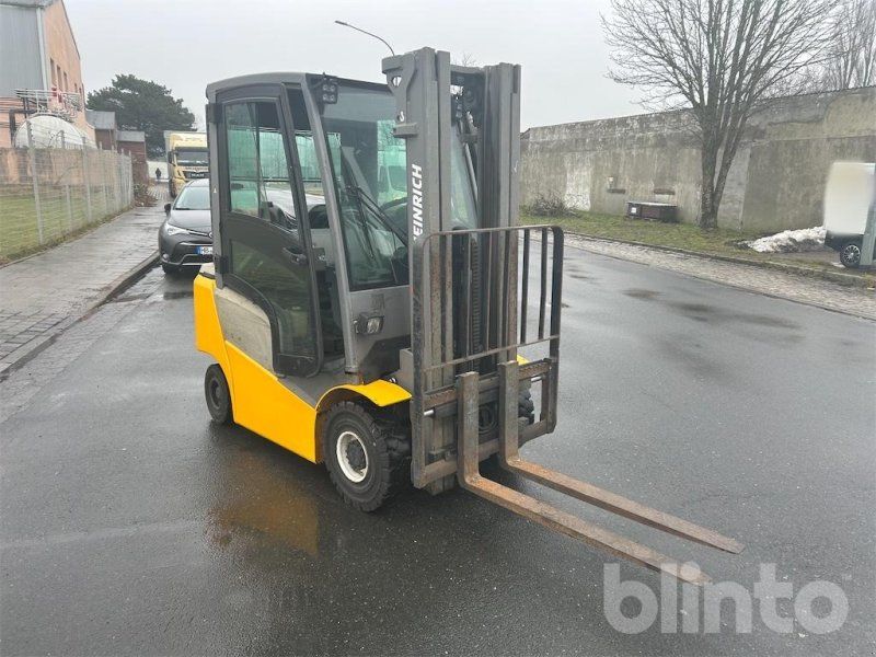 Jungheinrich TFG 320 464DZ