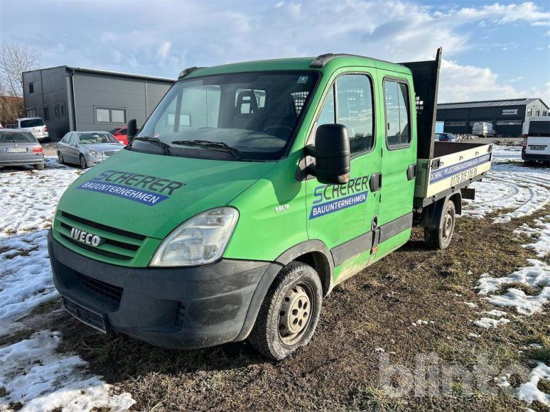 Iveco C25C
