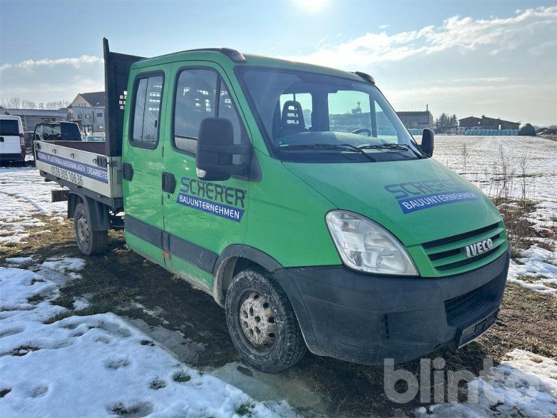 Iveco C25C