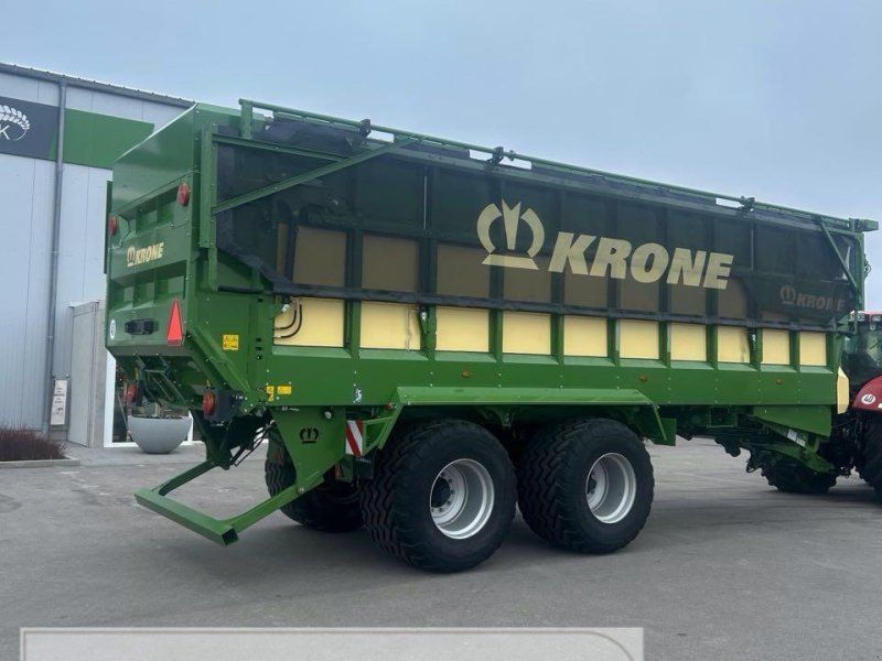 Krone GX 440 (TT801-20)