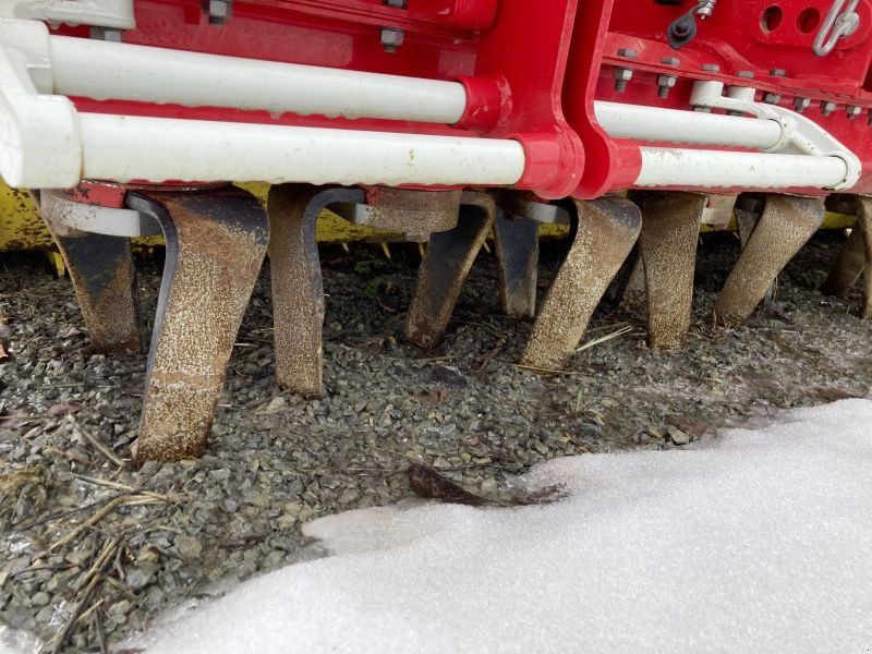 Pöttinger AEROSEM 3002 ADD 24R