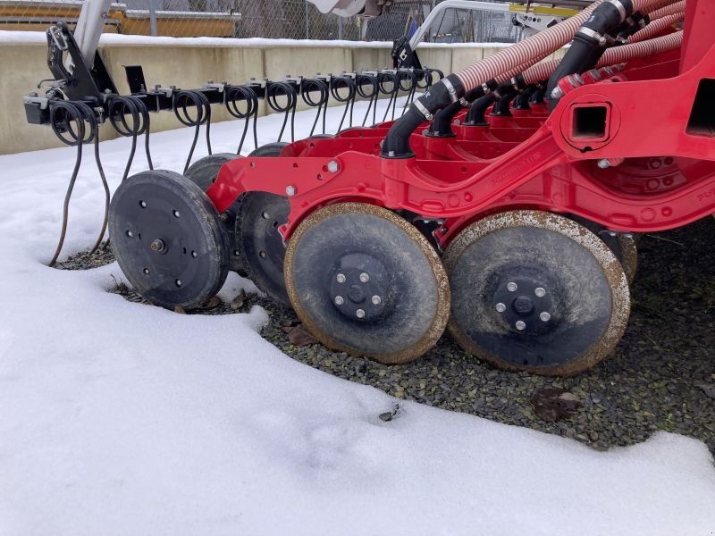 Pöttinger AEROSEM 3002 ADD 24R