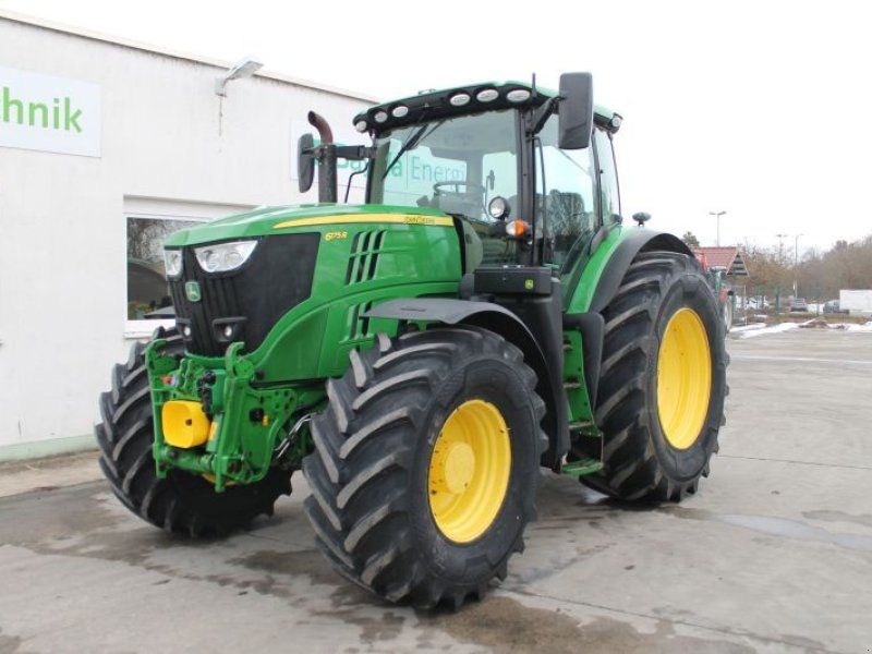 John Deere 6175 R