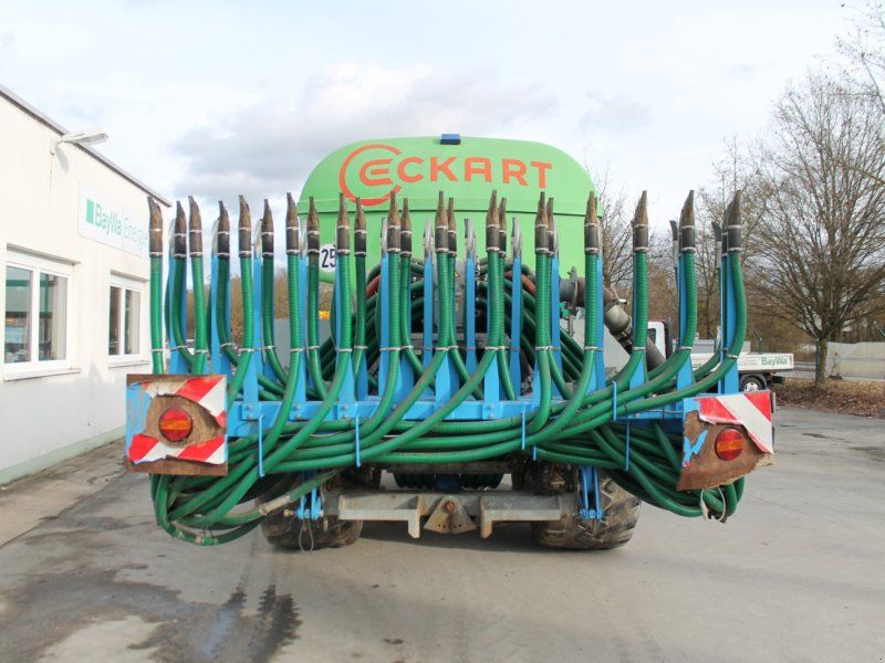 Eckart TPF 15500