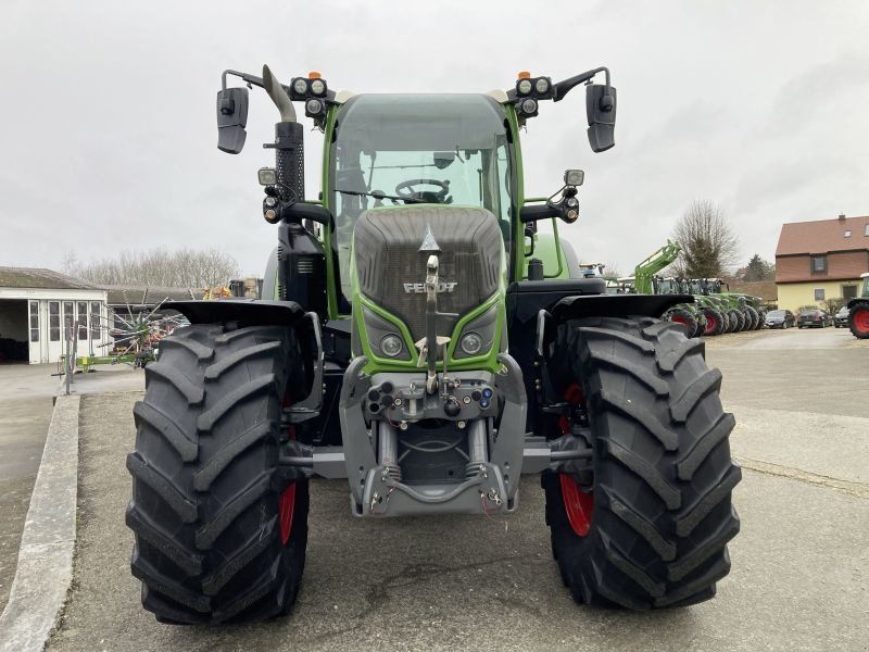 Fendt 720 VARIO GEN6 POWER PLUS
