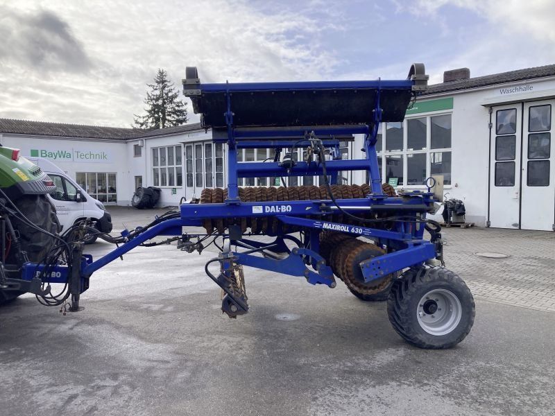 Dalbo MAXIROLL 630
