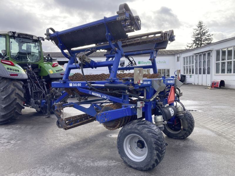 Dalbo MAXIROLL 630