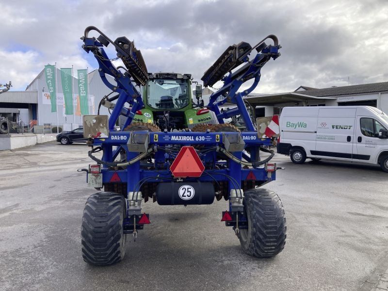 Dalbo MAXIROLL 630