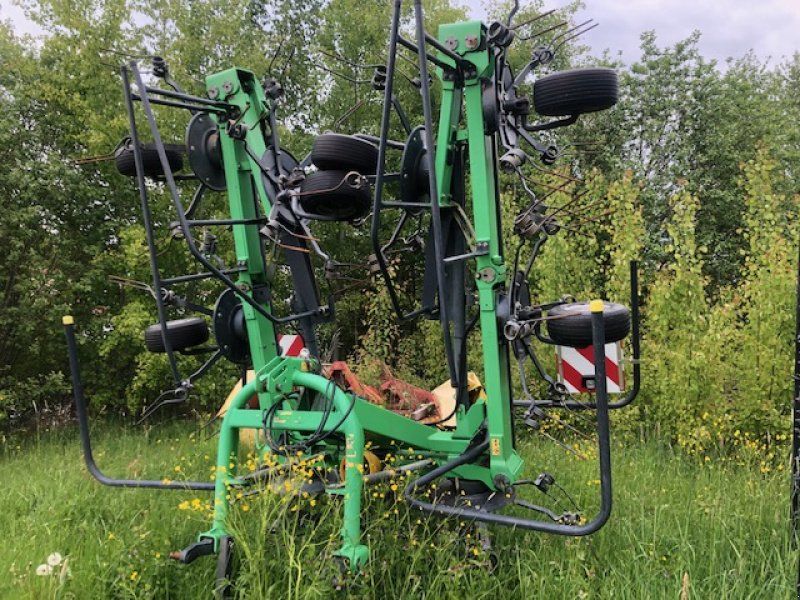 Deutz-Fahr Condimaster 9021