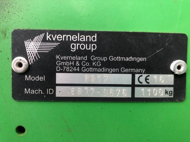 Deutz-Fahr Condimaster 9021