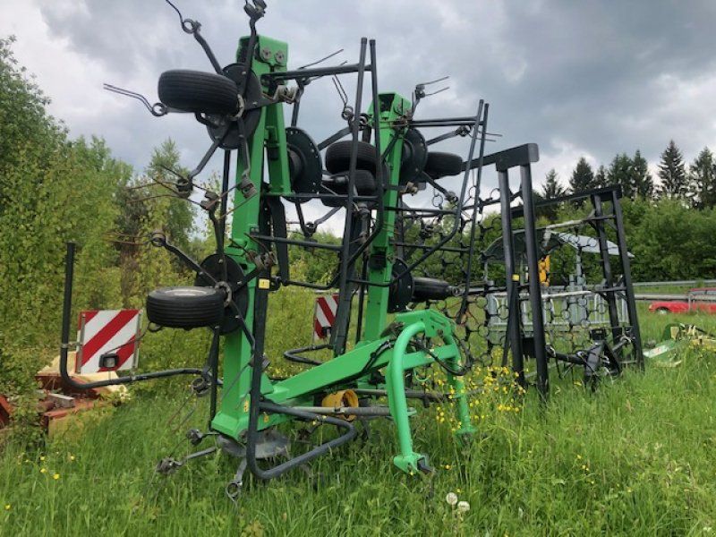 Deutz-Fahr Condimaster 9021