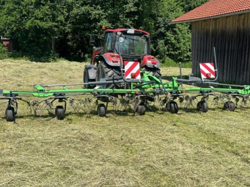 Deutz-Fahr Condimaster 9021