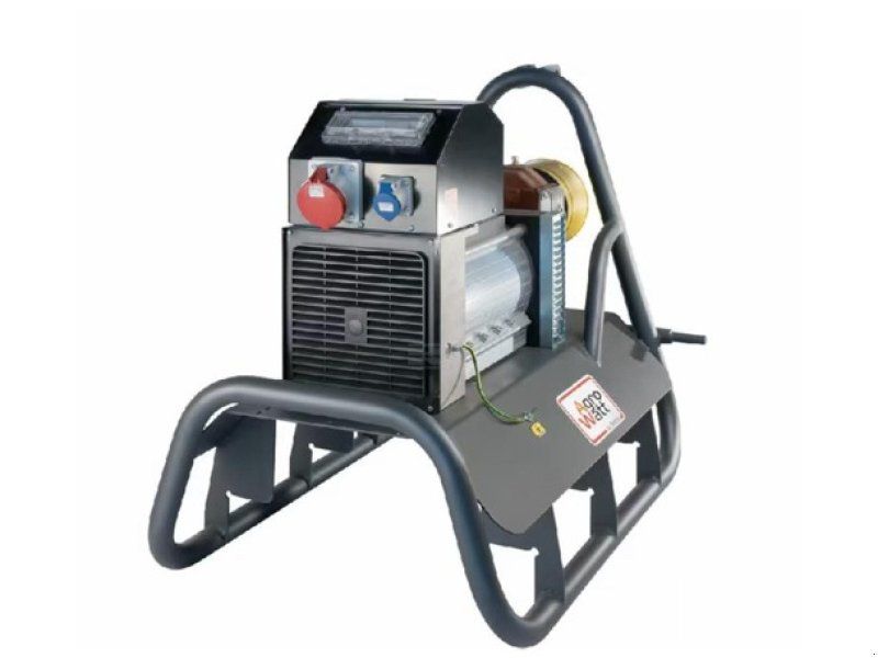 AgroWatt AWB445 / 45 kVA