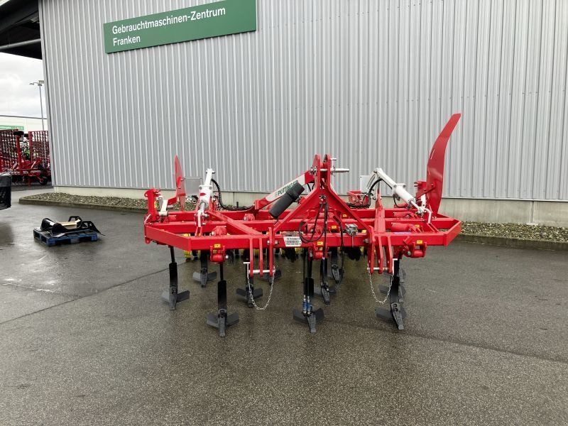 Pöttinger SYNKRO 3030 NOVA CRO