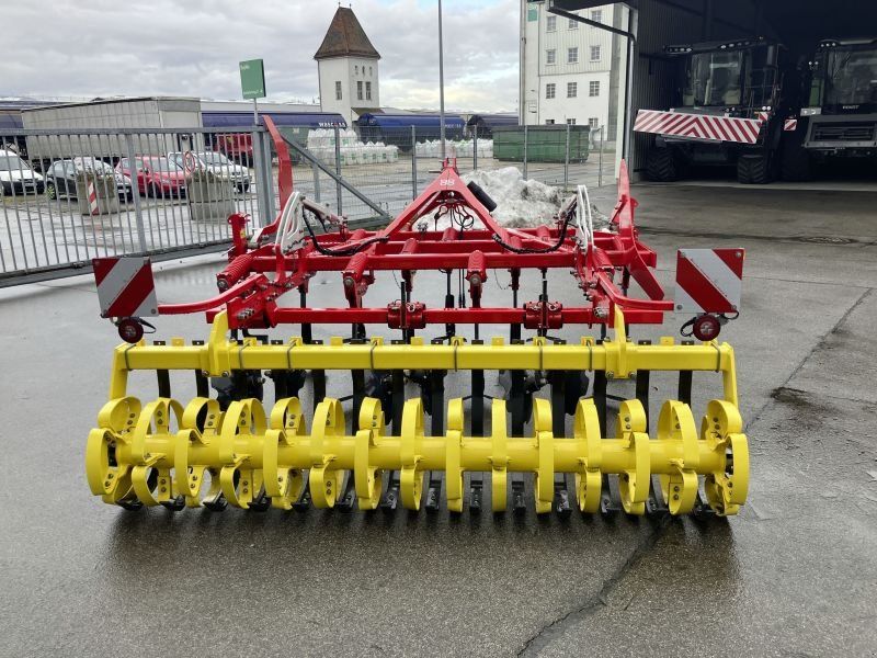 Pöttinger SYNKRO 3030 NOVA CRO