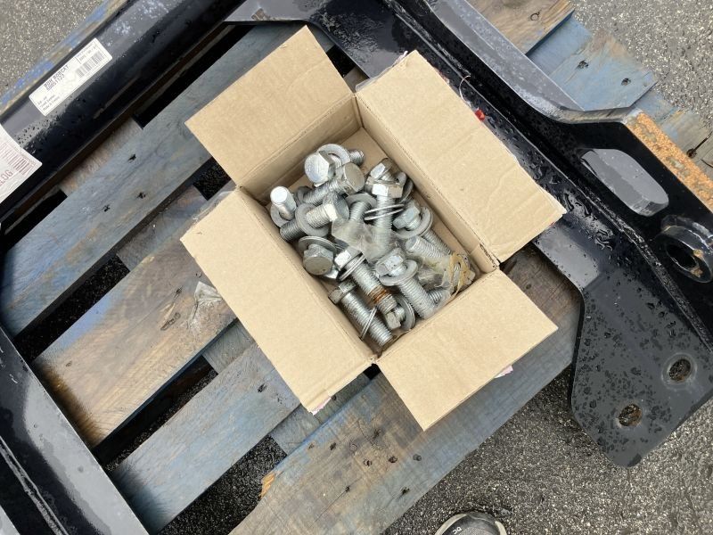 Alö Z- ANBAUKONSOLEN GESCHR. MF/BO