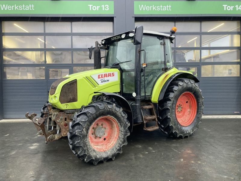Claas ARION 410
