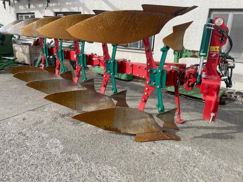 Kverneland KKLB 100-200