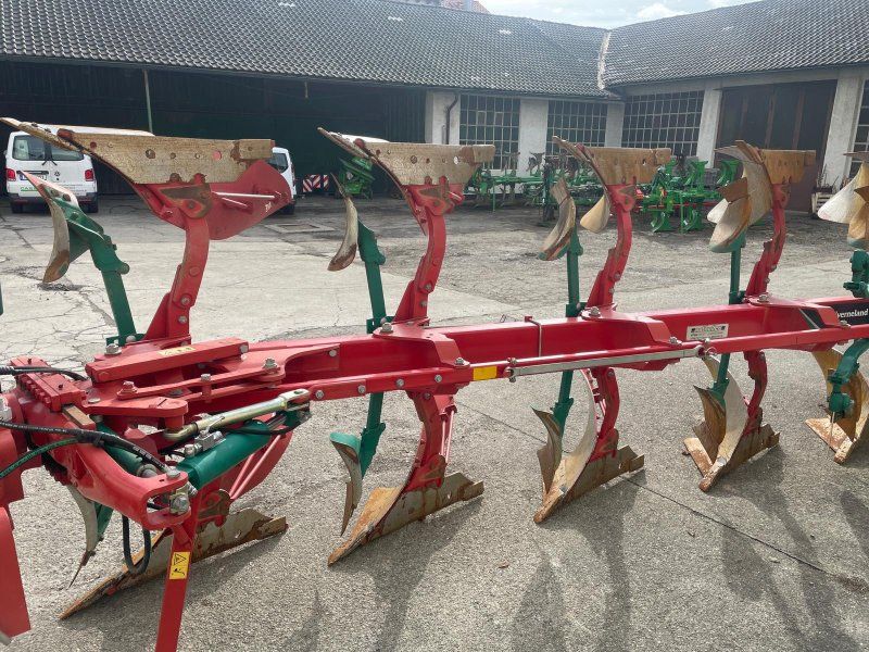 Kverneland KKLB 100-200