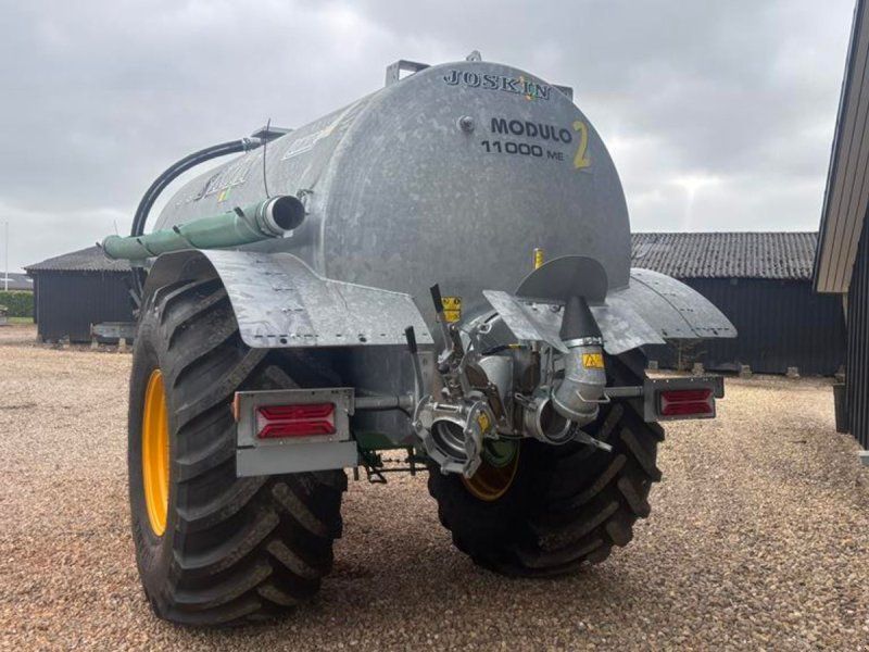 Joskin Modulo 2 11000ME
