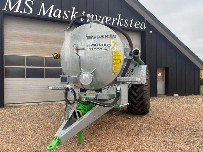 Joskin Modulo 2 11000ME