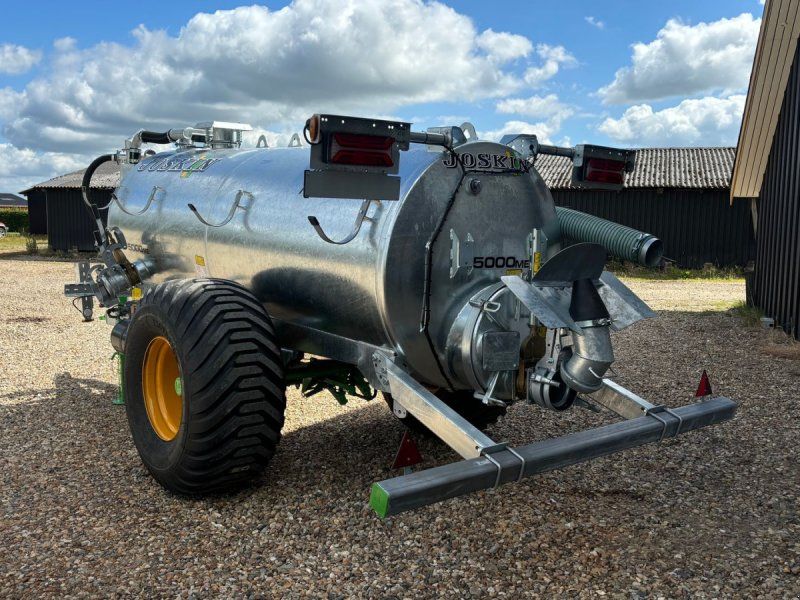 Joskin Modulo 2 5000L