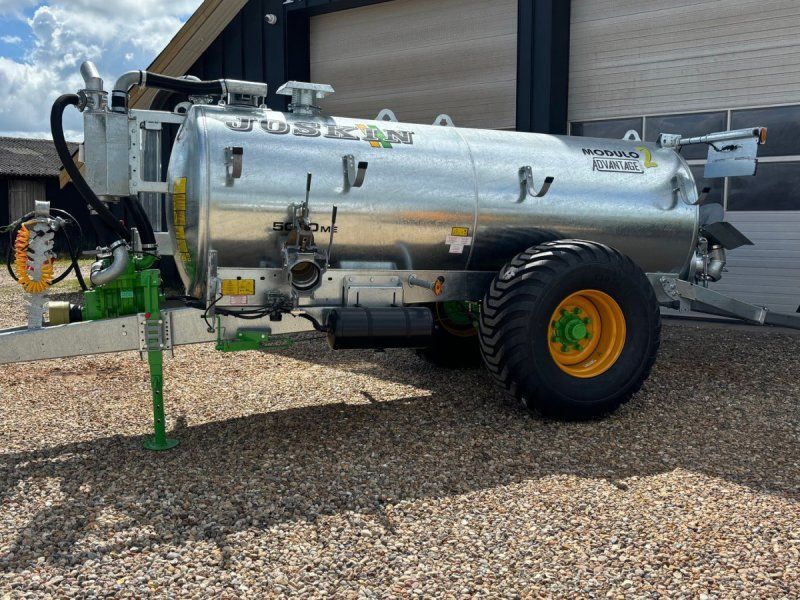 Joskin Modulo 2 5000L