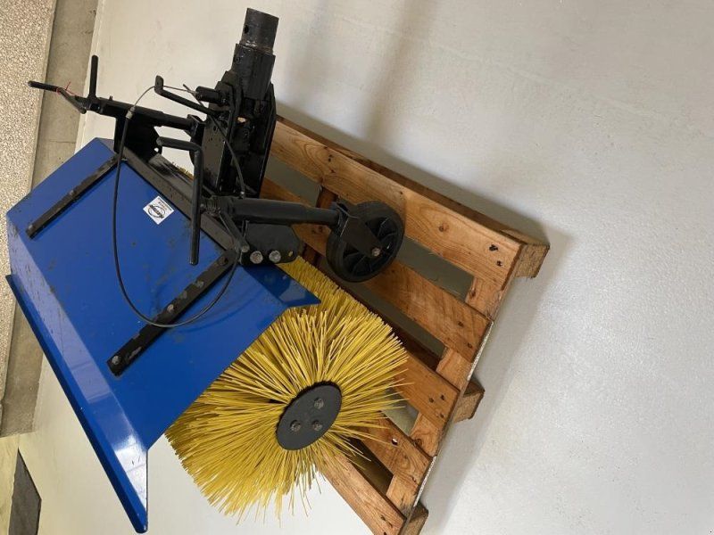 B-P Battioni e Pagani SEP 1900 Fejemaskine 1m