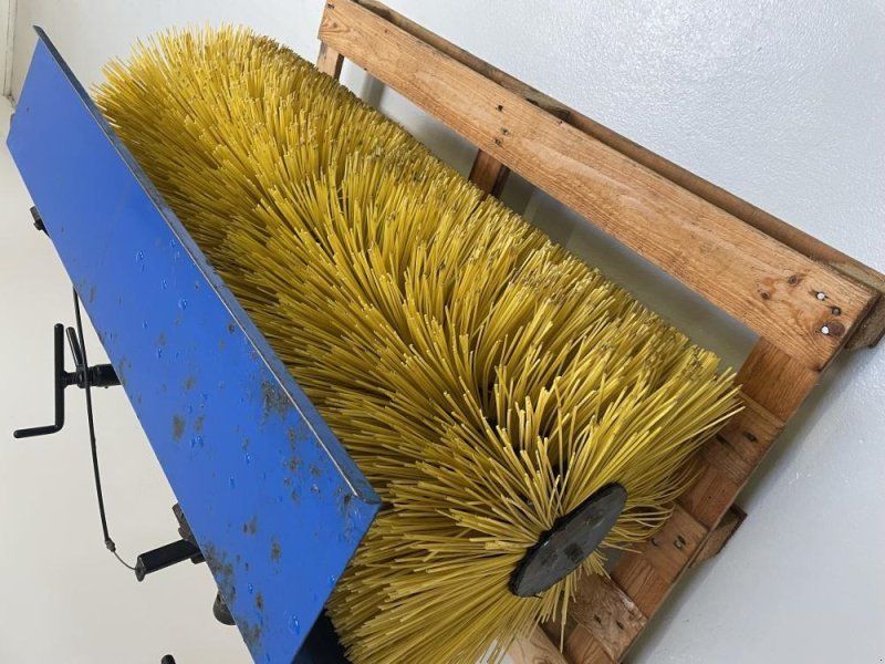 B-P Battioni e Pagani SEP 1900 Fejemaskine 1m