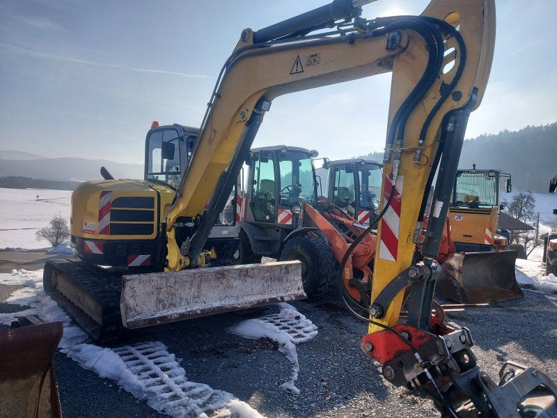 Wacker Neuson 75Z3