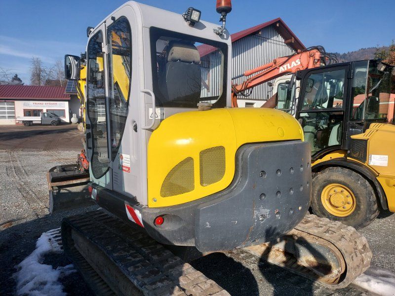 Wacker Neuson 75Z3