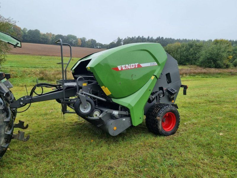 Fendt 2125 F