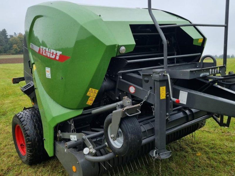 Fendt 2125 F
