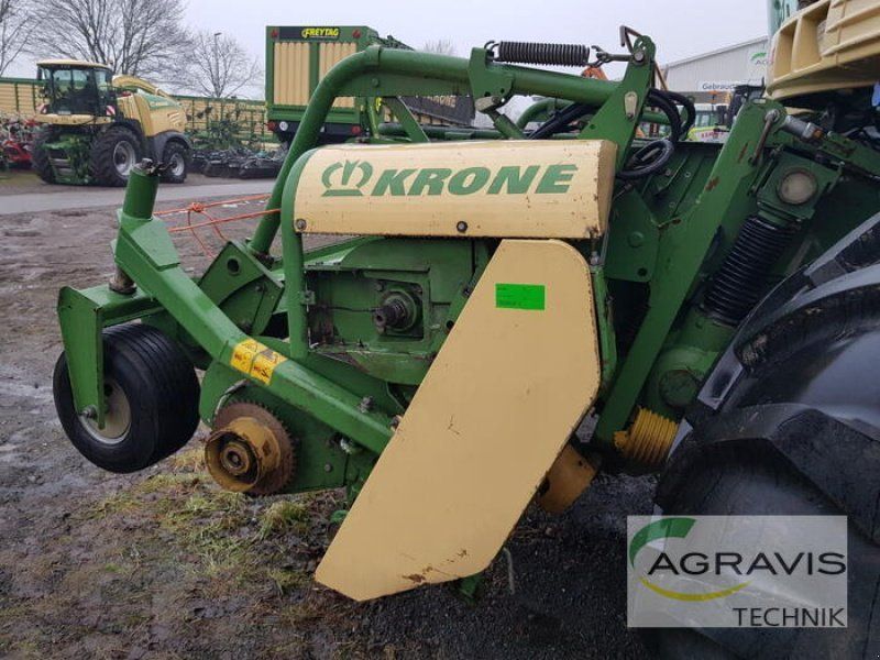 Krone EASY FLOW 3000
