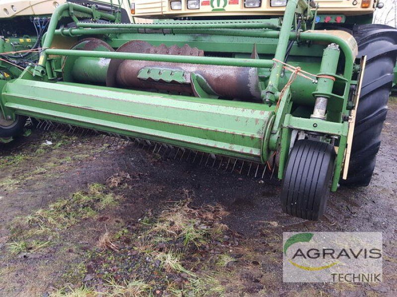 Krone EASY FLOW 3000