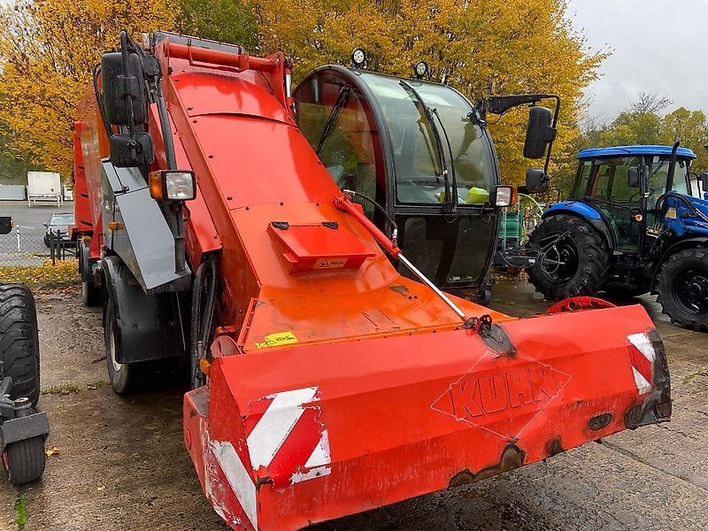 Kuhn SPW Intense 16.2 CS
