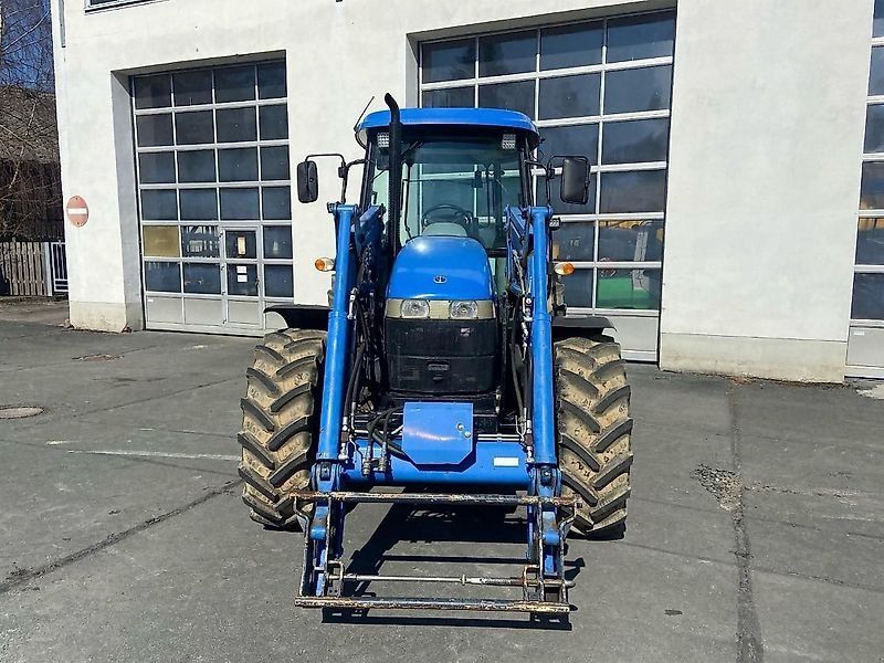 New Holland TD 5040