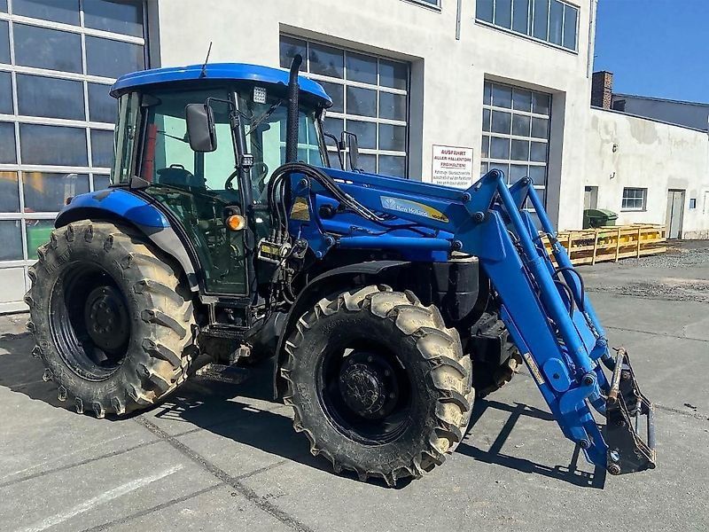 New Holland TD 5040