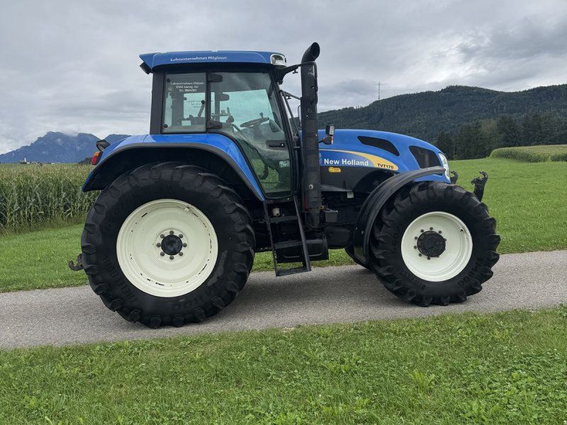 New Holland TV-T 170 Auto Command