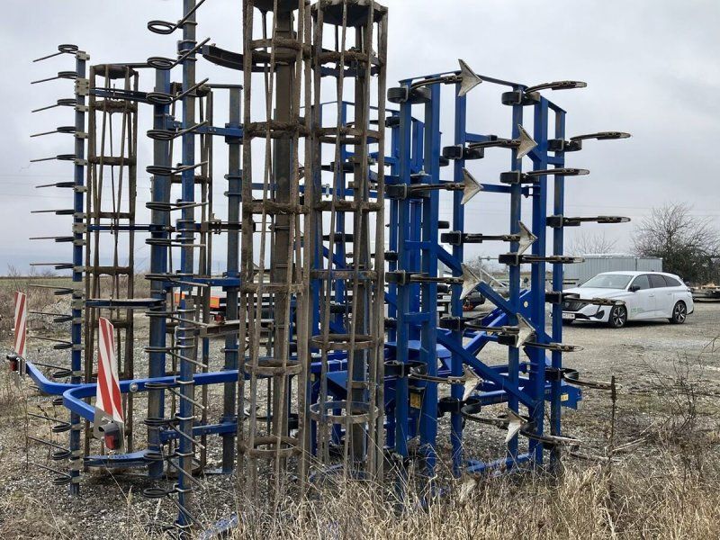 Köckerling Allrounder