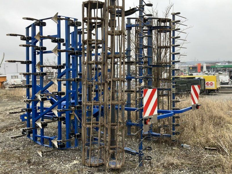 Köckerling Allrounder