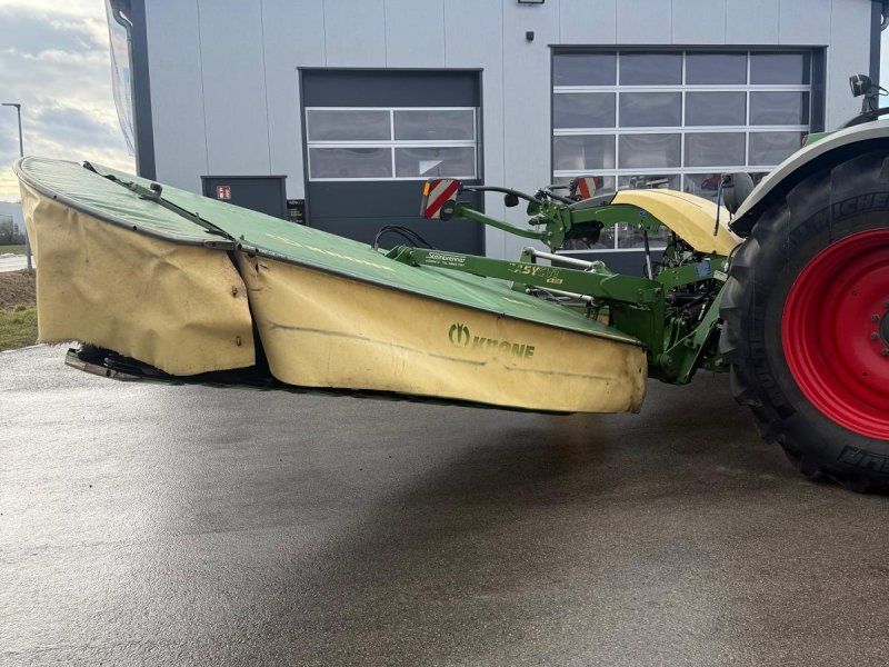 Krone Easy Cut B 950 Collect