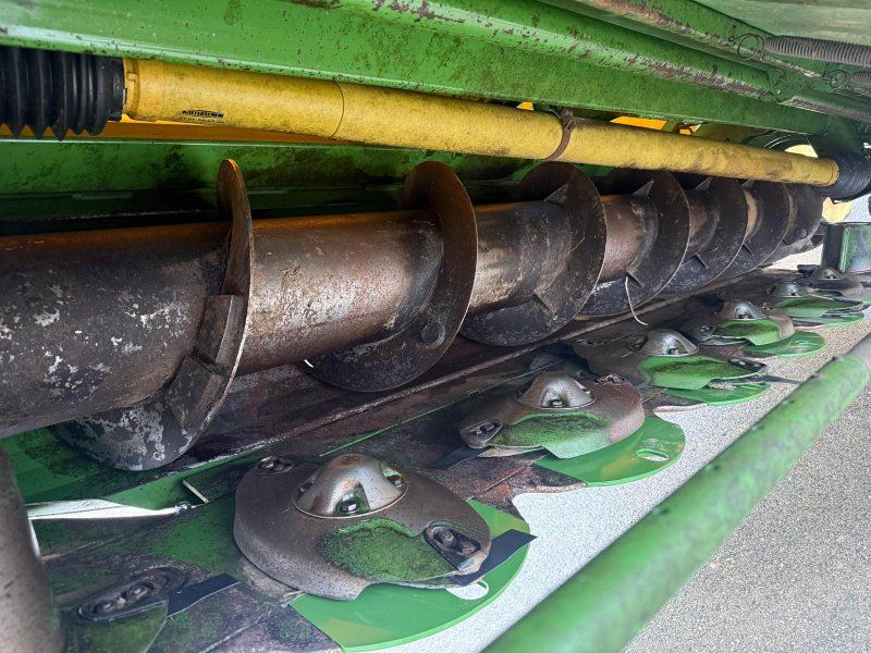 Krone Easy Cut B 950 Collect