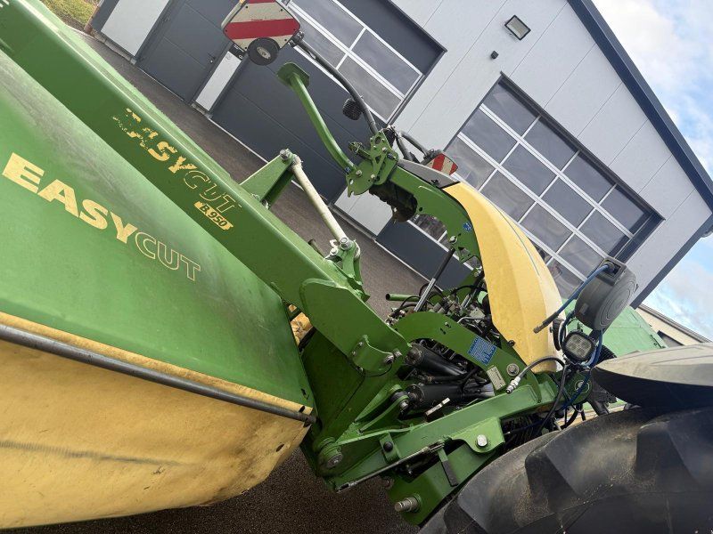 Krone Easy Cut B 950 Collect
